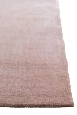 Bamboo matta rose dust 170x240