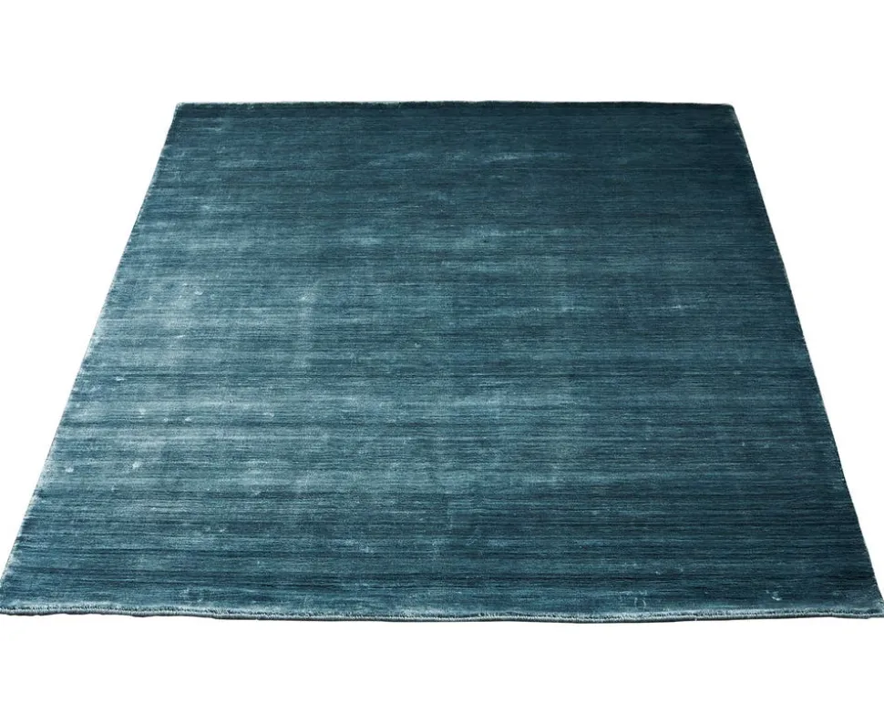 Bamboo matta stiffkey blue 170x240