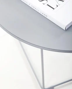 Barr Cirkelbord | Grå