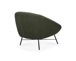 Barrow Fåtölj | Pine Green