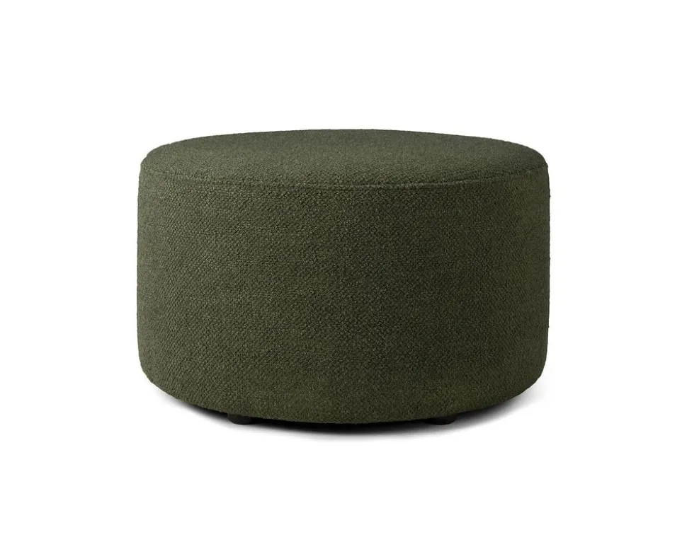 Barrow Puff Ø60 | Pine Green