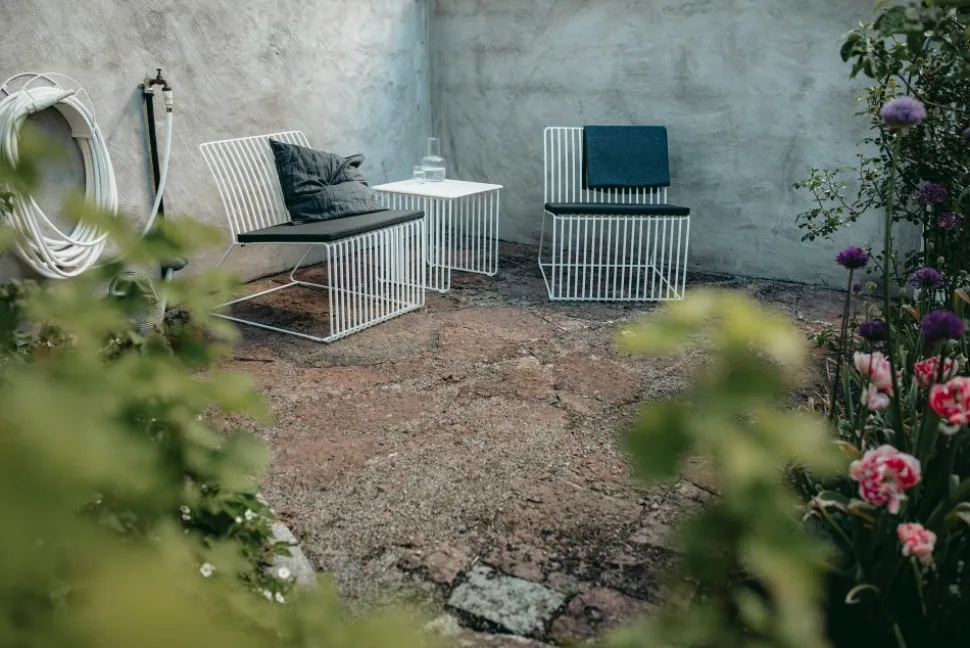 Barr Pall Dyna | Svart