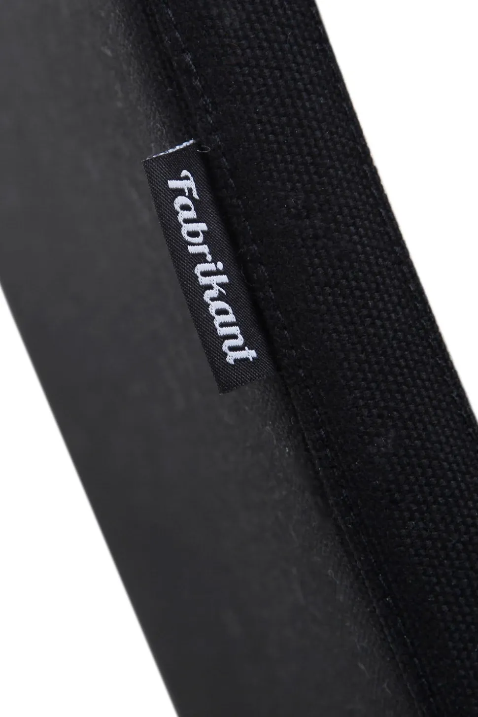 Barr Pall Dyna | Svart