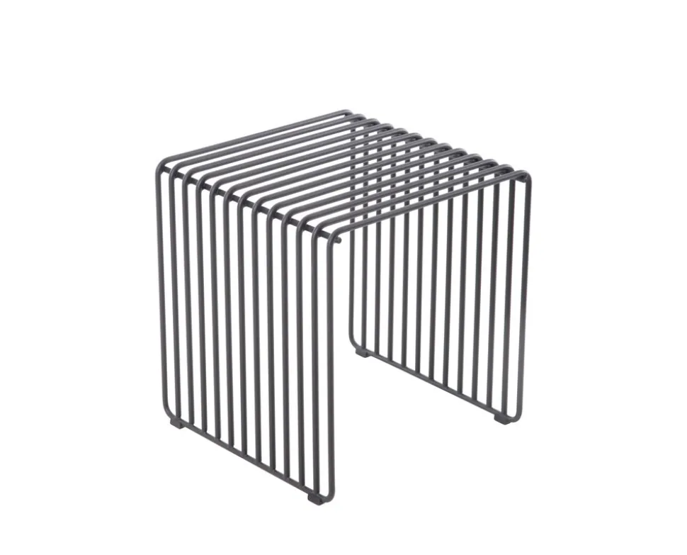 Barr Pall | Svart