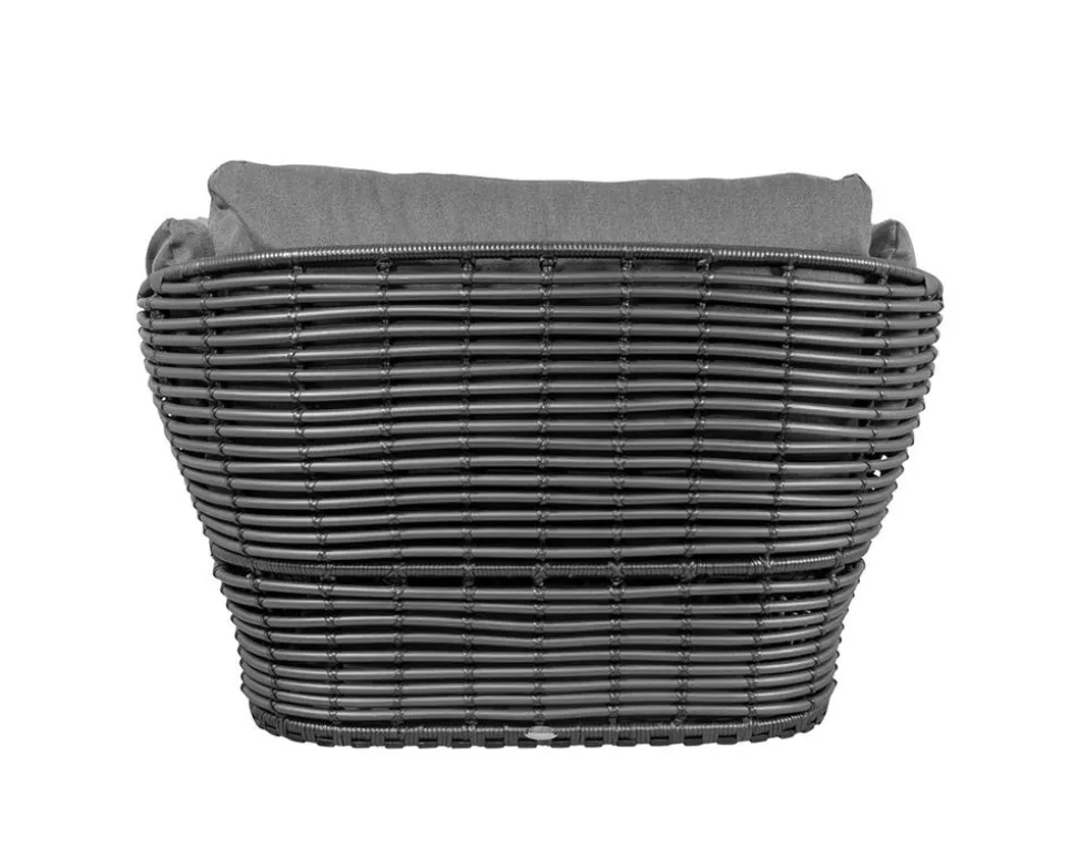 Basket Dagbädd | Graphite
