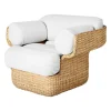 Basket Lounge Chair