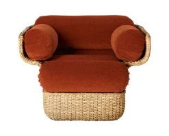Basket Lounge Chair