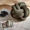 Basket Matta 180x180 | Beige
