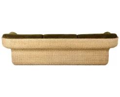 Basket Soffa 3-sits