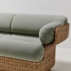 Basket Soffa 2-sits