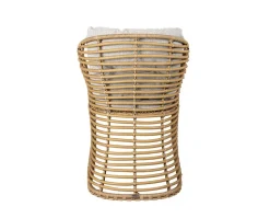 Basket Stol | Natural