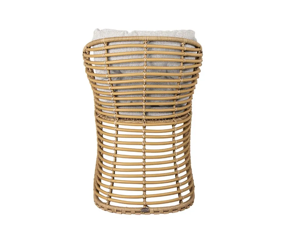 Basket Stol | Natural