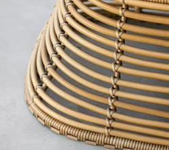 Basket Stol | Natural