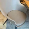 Bat Dining Chair