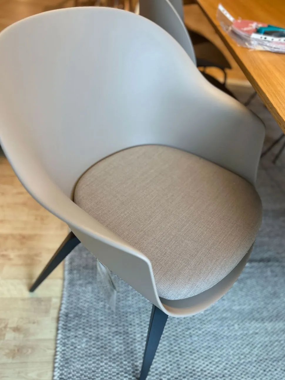 Bat Dining Chair