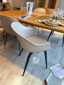 Bat Dining Chair