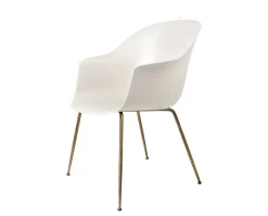 Bat Stol | Plast, Conic Metallben