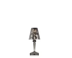 Battery Portabel Lampa | Fume