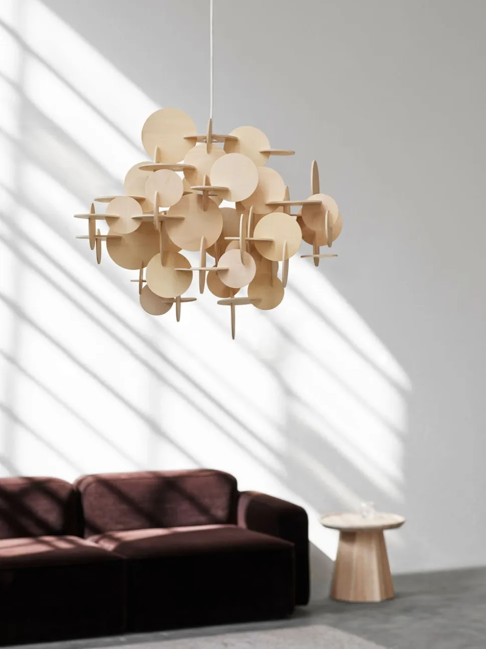 Bau Lampa Liten