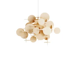Bau Lampa Liten