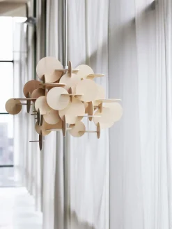 Bau Lampa Liten