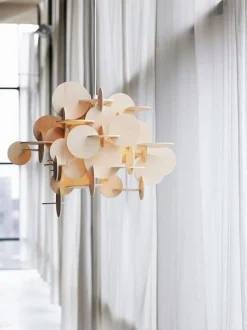 Bau Lampa Liten