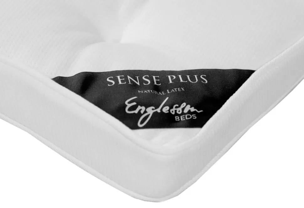 Bäddmadrass Sense Plus