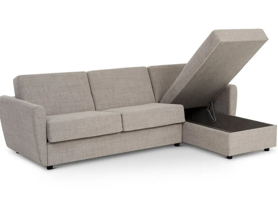 BEDinside Bäddsoffa med divan