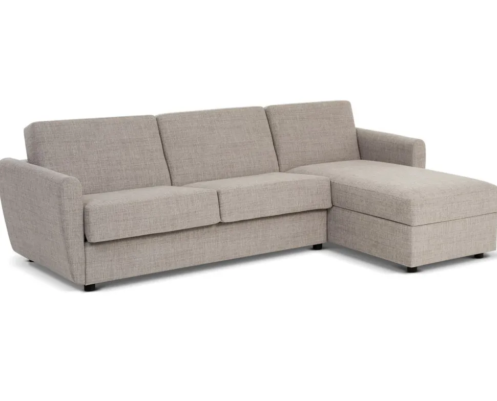 BEDinside Bäddsoffa med divan