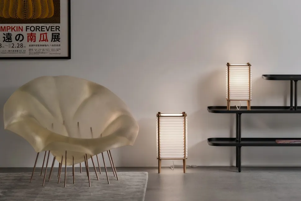 Bee Hive Bordslampa | Medium