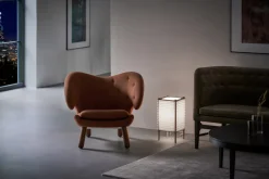 Bee Hive Bordslampa | Medium