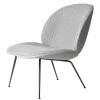 Beetle Lounge Chair | Helklädd, Conic Base