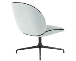Beetle Lounge Chair | Helklädd, 4-star Base