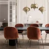 Beetle Stol | Plast, Plastben