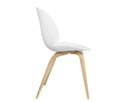 Beetle Stol | Plast, Träben
