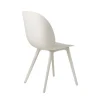 Beetle Utomhusstol | Alabaster White
