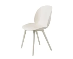 Beetle Utomhusstol | Alabaster White
