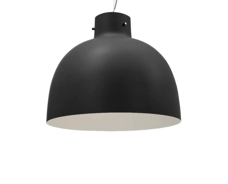 Bellissima Taklampa | Black/White