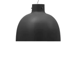 Bellissima Taklampa | Black/White