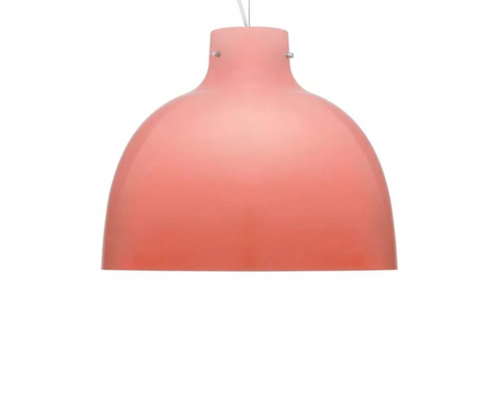 Bellissima Taklampa | Pink/White