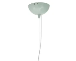Bellissima Taklampa | Sage Green /White