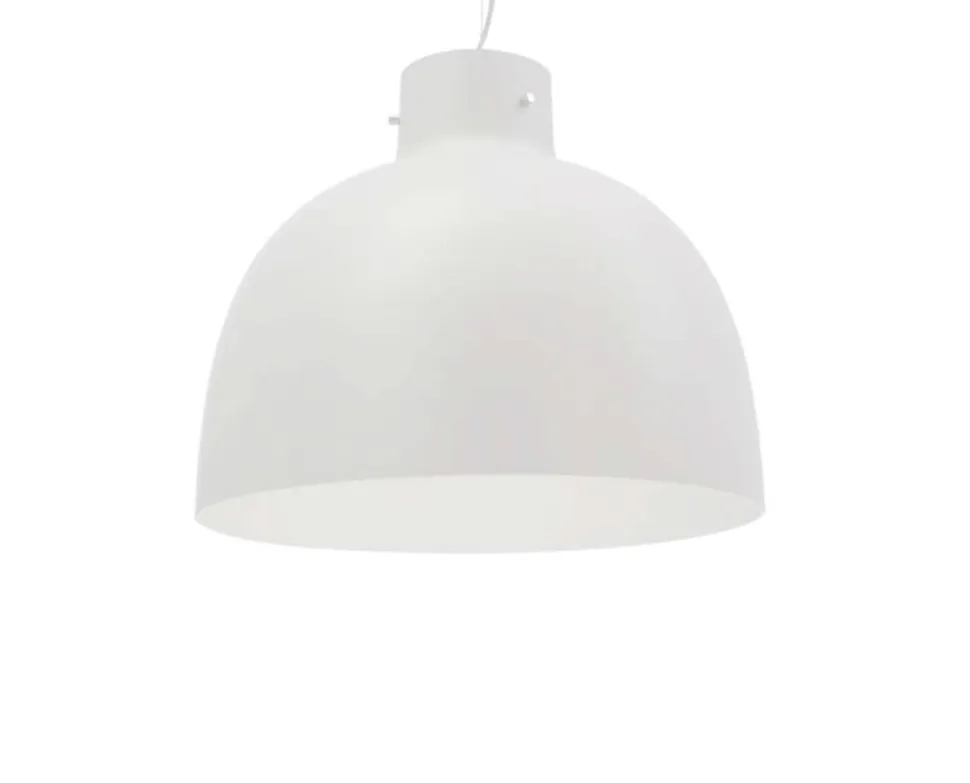 Bellissima Taklampa | White/Matte White