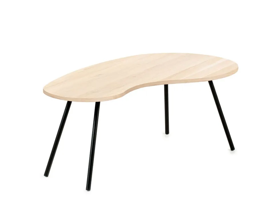 Bellis Soffbord | Vitoljad Ek