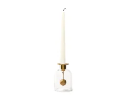 Bell Ljusstake