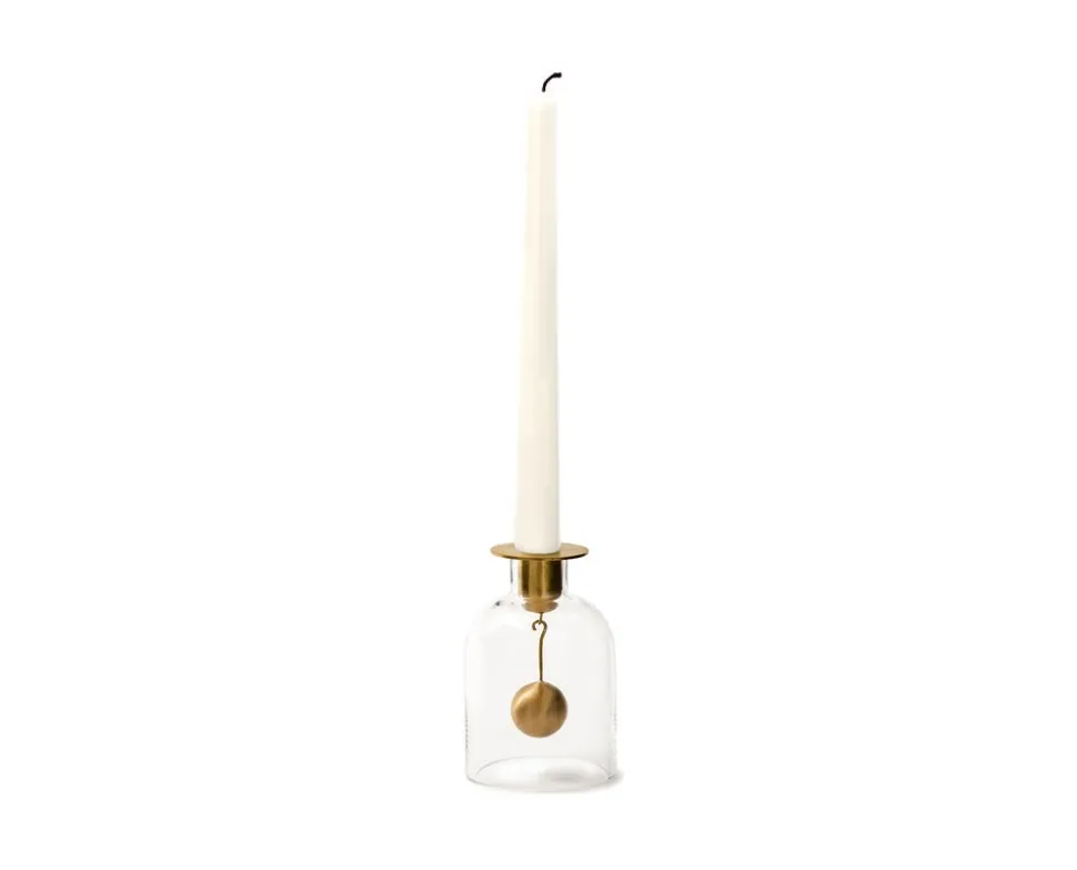 Bell Ljusstake