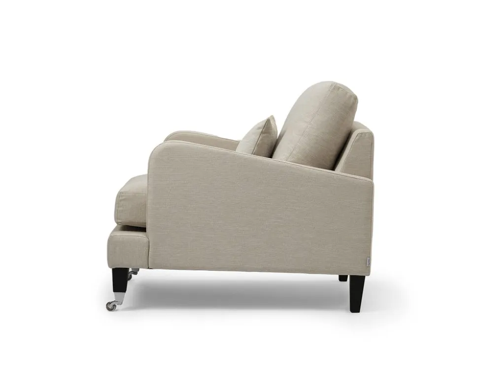 Belmont Fåtölj | Linen