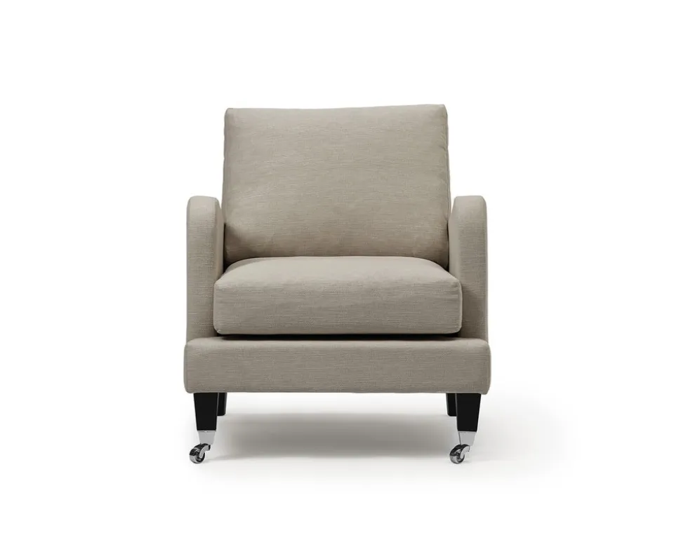 Belmont Fåtölj Medium | Sand
