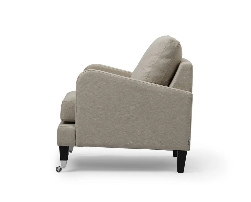 Belmont Fåtölj Medium | Sand