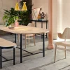 Be My Guest Matbord 180 Svart | Svart