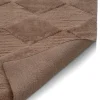 Berber Matta 170x230 Chocolate